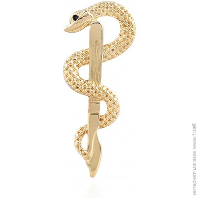  Broche     BRGV112923