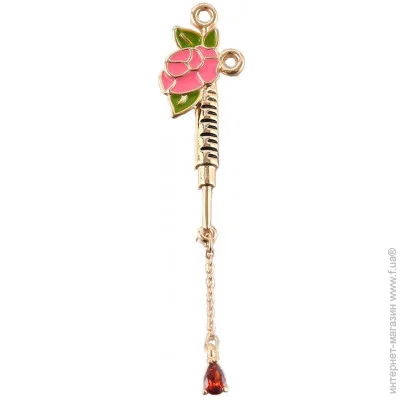  Broche      BRGV112925