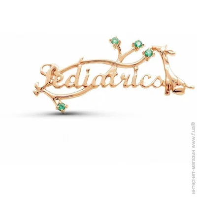  Broche    BRGV112932 BRGV112932