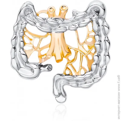  Broche   BRGV112958 