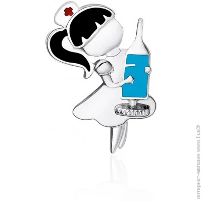 Broche      BRGV112965