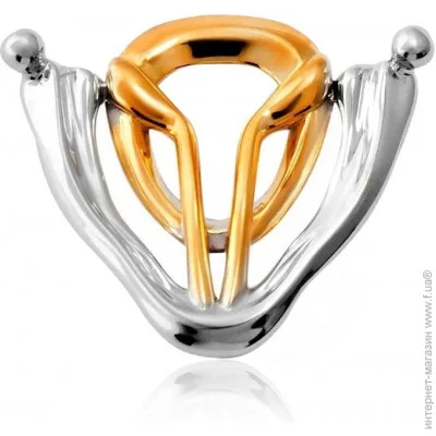  Broche  '  BRGV112974