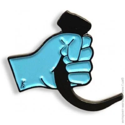  Broche    BRGV113019 BRGV113019
