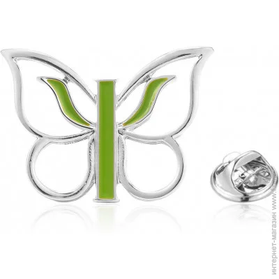  Broche    BRGV113027