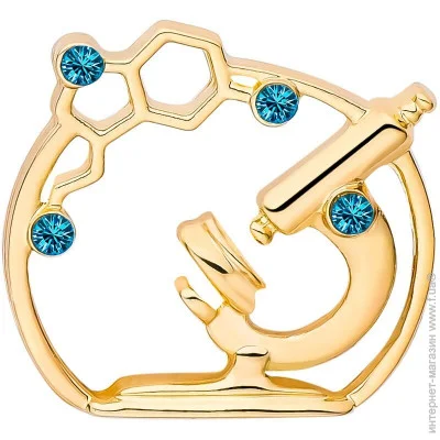  Broche    BRGV113030