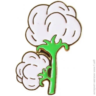  Broche    BRGV113046