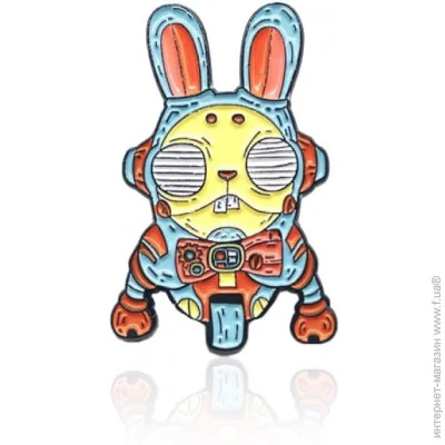  Broche    BRGV113125