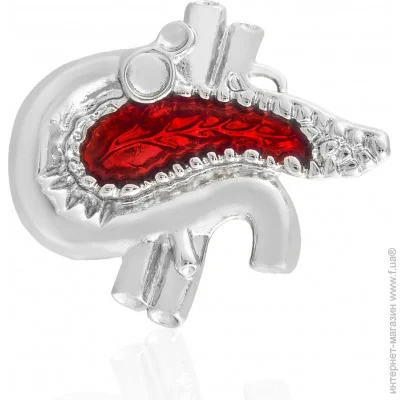  Broche     BRGV113129