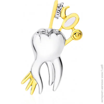  Broche    BRGV113137