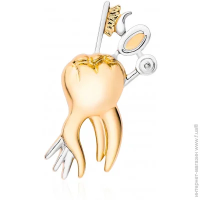  Broche    BRGV113138