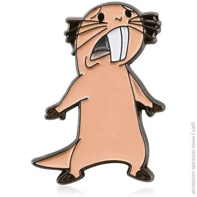  Broche   BRGV113143 