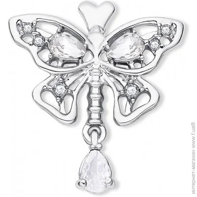  Broche     BRGV113168