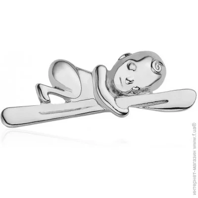  Broche     BRGV113209
