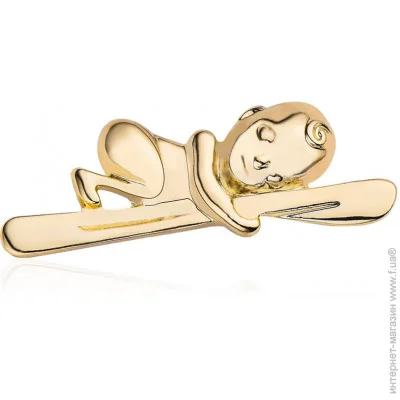  Broche     BRGV113210