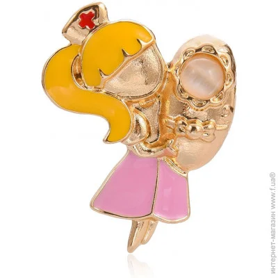  Broche  -  BRGV113211