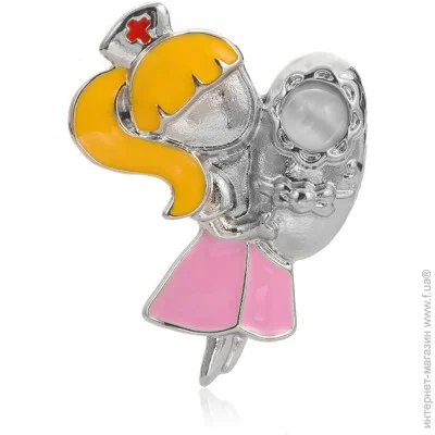  Broche  -  BRGV113212