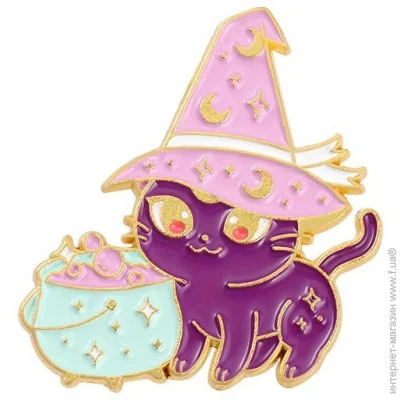  Broche Գ   BRGV113221