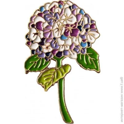  Broche    BRGV113227