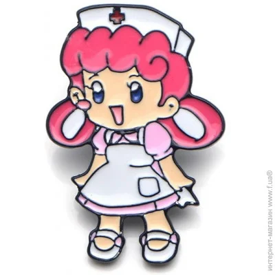  Broche    BRGV113233