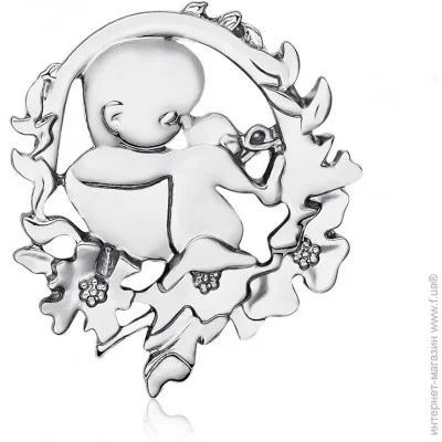  Broche    BRGV113282