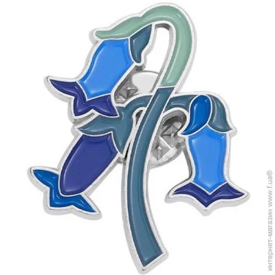  Broche   BRGV113289 .