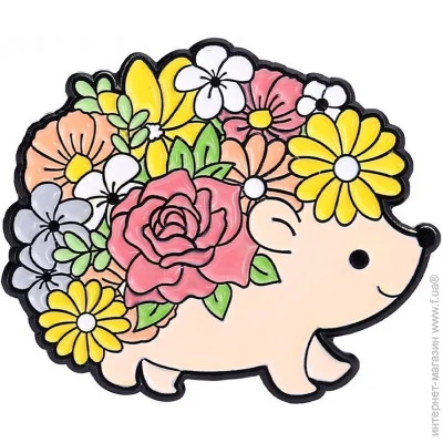  Broche    BRGV113297