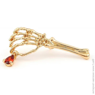  Broche    BRGV113310