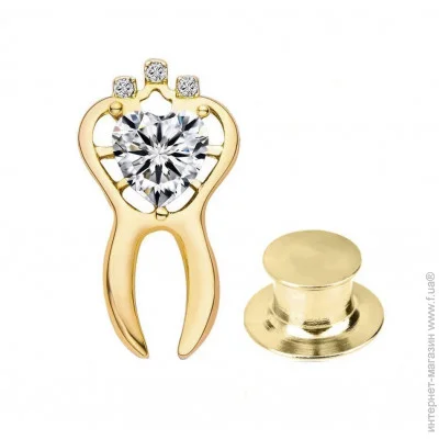  Broche     BRGV113314