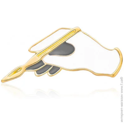  Broche      BRGV113327
