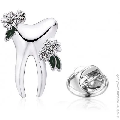  Broche    BRGV113330