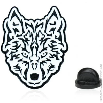  Broche     BRGV113356