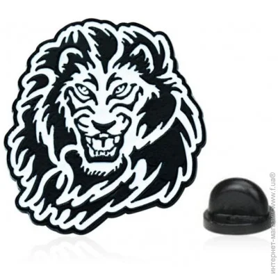  Broche     BRGV113357