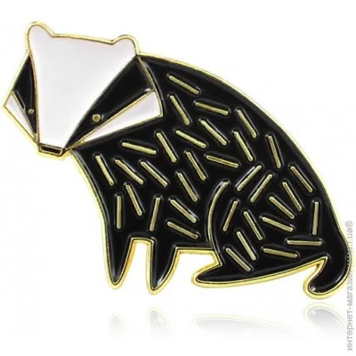  Broche    BRGV113370