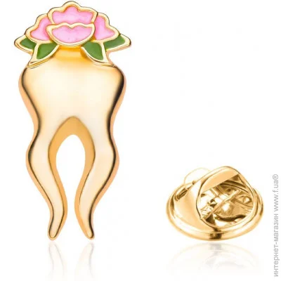  Broche    BRGV113376