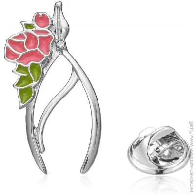  Broche    BRGV113381