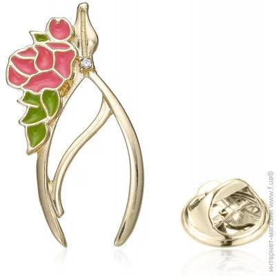  Broche     BRGV113382