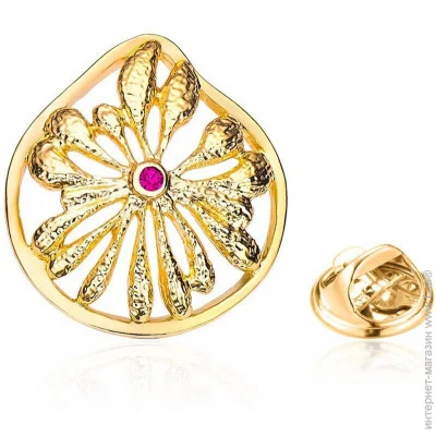 Broche     BRGV113386