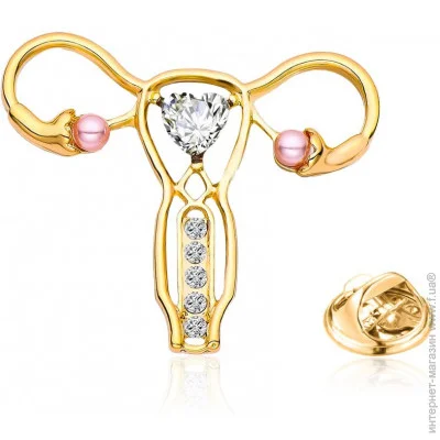  Broche    BRGV113387