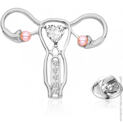 Broche    BRGV113388