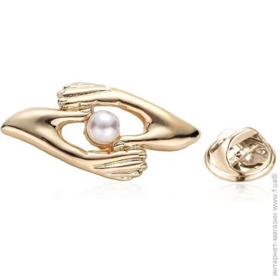  Broche    BRGV113397