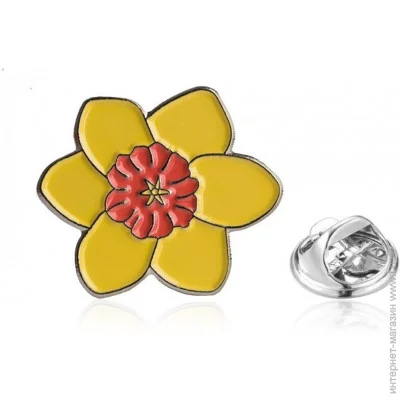  Broche    BRGV113422