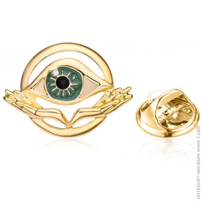  Broche    BRGV113430