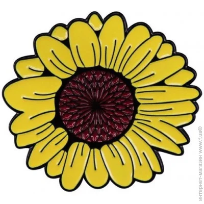  Broche    BRGV113433