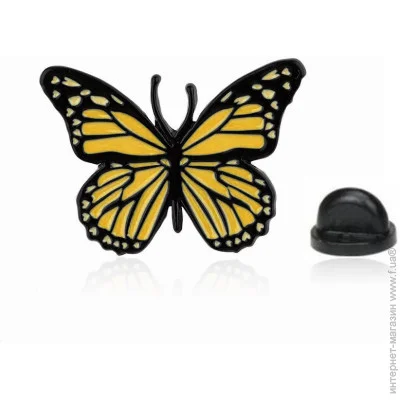  Broche    BRGV113437