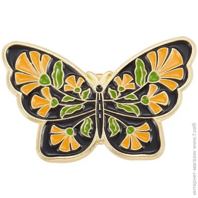  Broche    BRGV113456