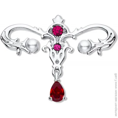  Broche    BRGV113474