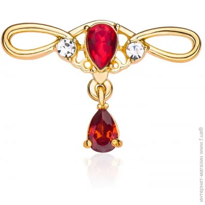  Broche ϳ   BRGV113504
