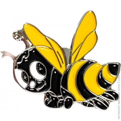  Broche    BRGV113530