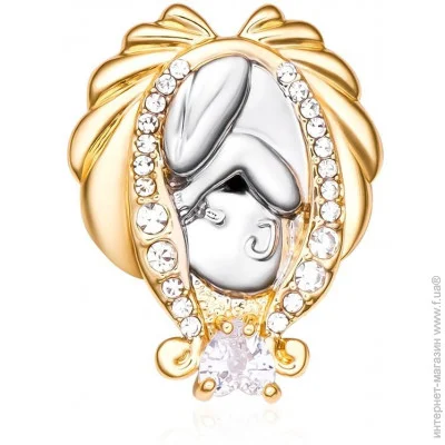  Broche ϳ    BRGV113546