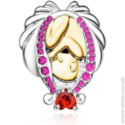  Broche     BRGV113547